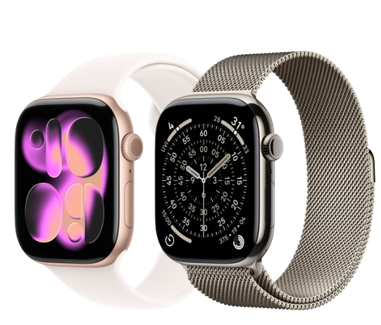 Apple Watch Series 11